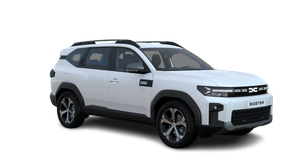 Dacia Bigster Journey TCe 140, Winter-Plus-Paket, City-Paket