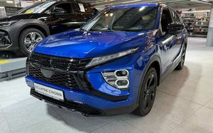 Mitsubishi Eclipse-cross-plug-in-hybrid 2.4 PLUG-IN HYBRID 4WD Select Black 5dr Auto kaufen