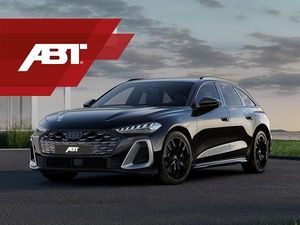 Audi S5 Avant quattro » ABT EDITION ONE » 440 PS  »  inkl. 5 JAHRE Abt Garantie - Leasing