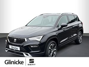 Seat Ateca Road Edition 1.5 TSI , RFK, KESSY, SHZ