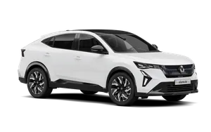 Renault Rafale Full Hybrid E-Tech 200 Esprit Alpine
