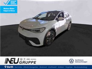 Volkswagen ID.5 Pro MATRIX AHK ACC NAVI Leasing