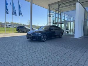 BMW 420 i Gran Coupé *M Sport* ACC * Komfortzugang *