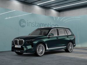 ALPINA XB7 - Auto kaufen