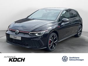 Volkswagen Golf GTI DSG NAVI LED KAMERA