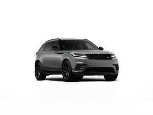 Land Rover Range Rover Velar D300 Belgravia Edition