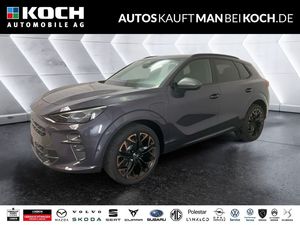 Cupra Terramar VZ 1.5 e-HYBRID DSG MATRIX SENNHEISER