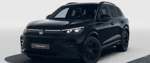Volkswagen Tiguan Volkswagen Tiguan R-Line 1.5 eTSI 7-Gang-DSG 110 kW (150 PS)