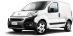 Fiat Fiorino Leasing