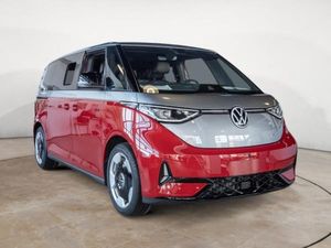 Volkswagen ID.Buzz ID. Buzz Leasing