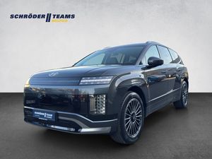 Hyundai IONIQ 9 Elektro 110,0 kWh Uniq MATRIX/HEADUP/BOS