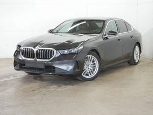 BMW 520d xDrive Lim Aut.