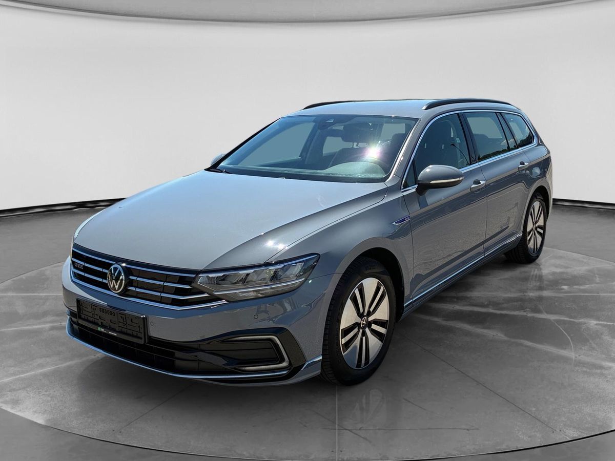 Volkswagen Passat Variant GTE SHZ/NAVI/LED *SOFORT* Leasing