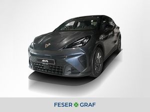 Cupra Raval Endurance Edition Dynamic