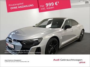 Audi e-tron GT quattro 360 B&O PANO MMI