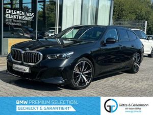 BMW 520 d Touring M Sport //Standhzg. AHK Pano