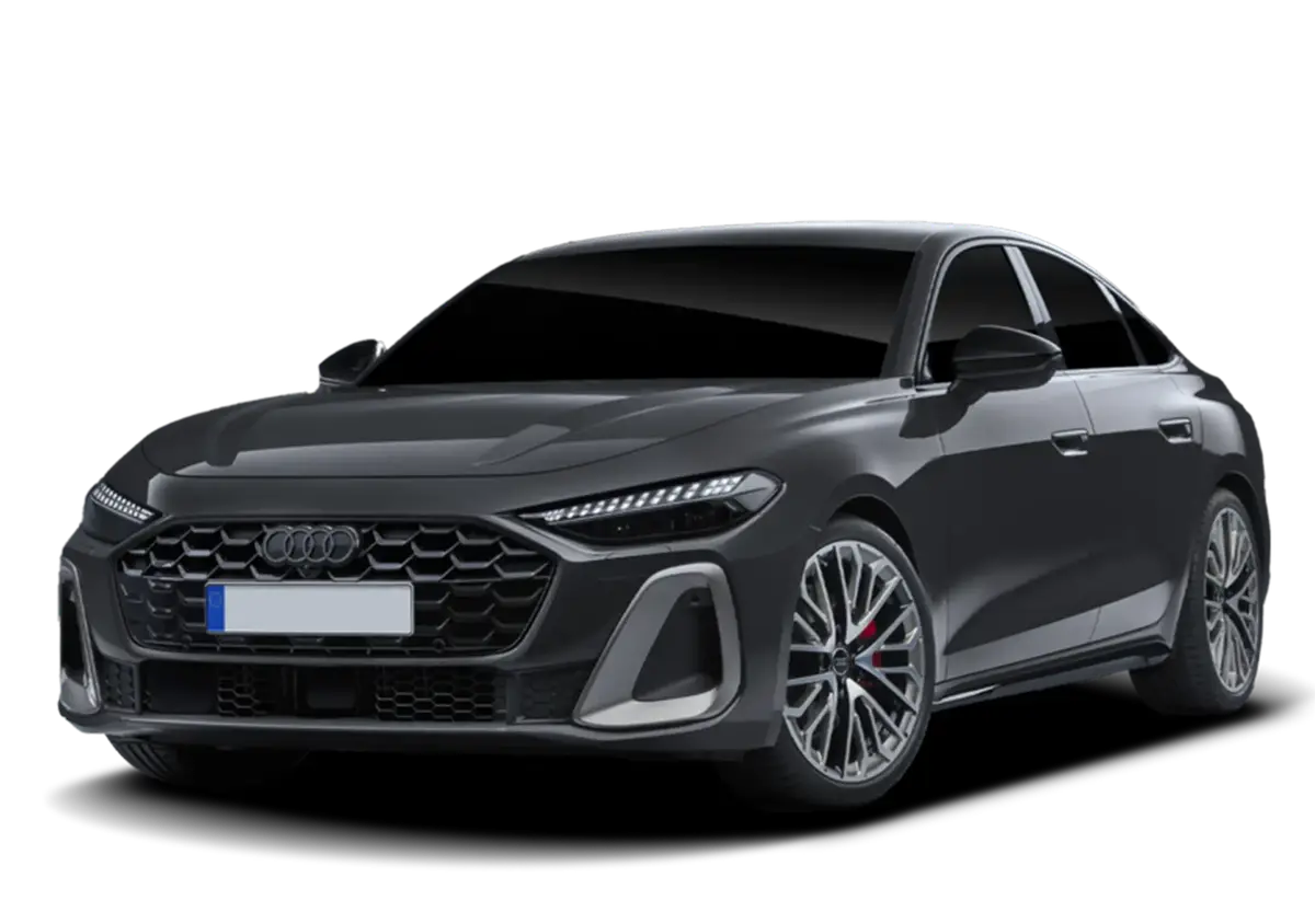 Audi A5 Sportback TFSI quattro 150 kW S tronic Auto-Abo