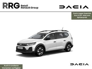 Dacia Jogger Essential Eco-G 120 SONDERANGEBOT!