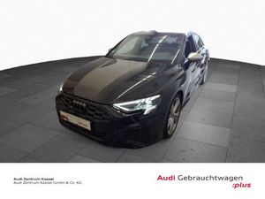 Audi S3 Sportback 2.0 TFSI LED PDC+ Carplay SitzHZG