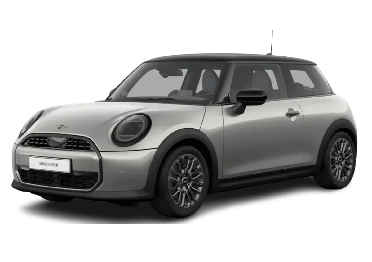 MINI Cooper 3-Türer C Auto-Abo