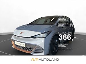 Cupra Born 150 kW 62 kWh | NAVI | LED | SITZH. |