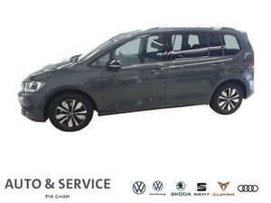 Volkswagen Touran 1.5 TSI Goal DSG *R-KAMERA*NAVI* Leasing