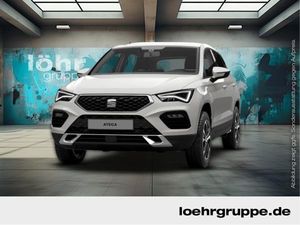 Seat Ateca Style 1.5 TSI 110 kW (150 PS) Leasing
