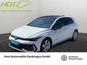 Volkswagen Golf VIII 1.5 TSI eHybrid GTE BlackStyle/Matrix