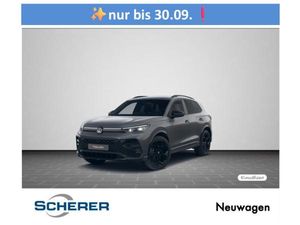 Volkswagen Tiguan Tiguan R-Line 2,0TDI DSG  "Black-Style "❗️ 🛠️Gewerbeknaller 🛠️  ❗️ bis 30.09. ❗️