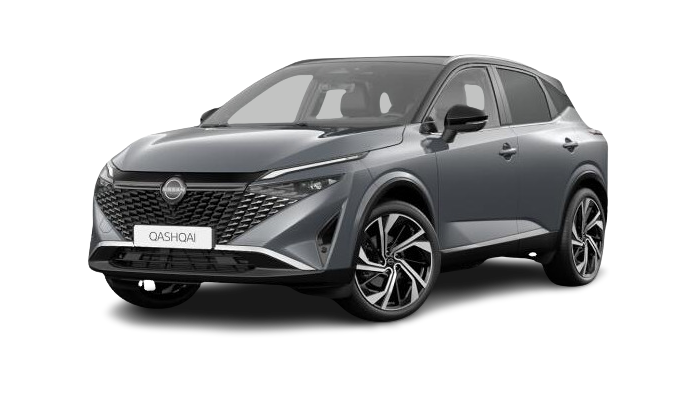 Nissan Qashqai 1.3 DIG-T MHEV 158PS Xtronic 1.3 DIG-T MHEV 158PS Xtronic Tekna Auto-Abo