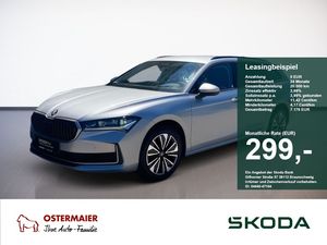 Skoda Superb Combi SELECTION 4X4 2.0TSI MATRIX.NAV.DSG