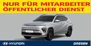 Hyundai KONA Elektro Select I Navi I LED I Rückfahrkamer