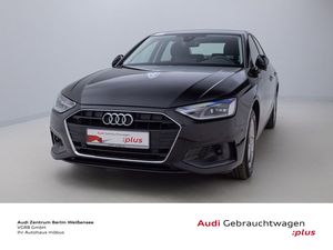 Audi A4 Limousine 35 TDI S-TRO*GRA*NAVI*BT*DAB*PDC*
