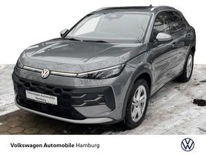 Volkswagen T-Roc Style 1.5 l eTSI OPF (150 P S) 7-Gang-Doppelkupplungsgetriebe DSG _LGE