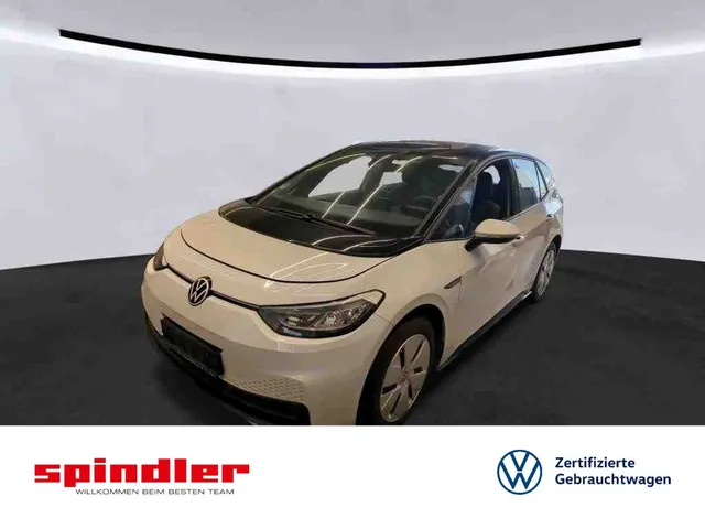 Volkswagen ID.3 Pro Performance / CarPlay, CCS, LED, DAB+