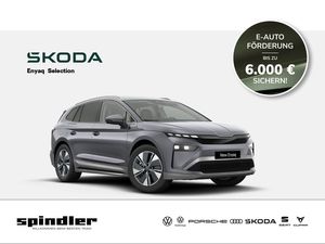 Skoda Enyaq Selection 60 *Verfügbar*