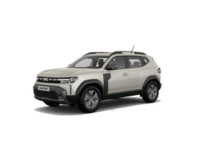 Dacia Duster Expression Eco-G 120