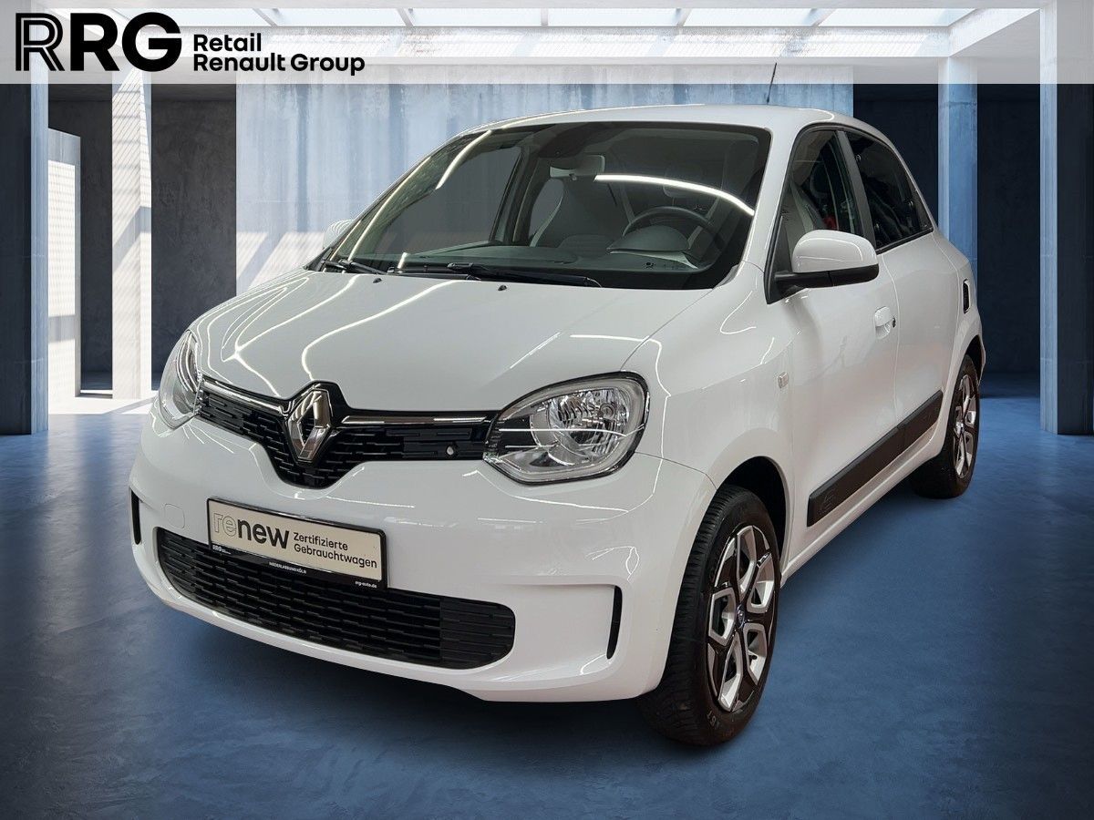 Renault Twingo Leasing