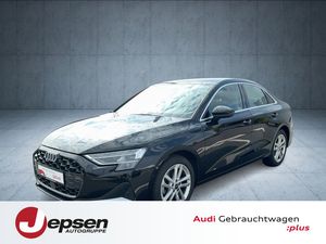 Audi A3 Limousine advanced TDI S tr. LED 18 ACC Cam