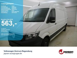 Volkswagen Crafter 35 Kasten LR HD Heckflügeltür PDC KLIMA