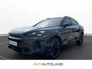 Cupra Formentor 2.0 TSI DSG VZ | NAVI | AHK | LED |