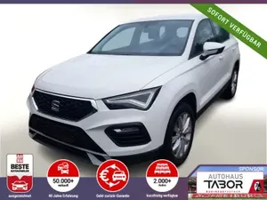 Seat Ateca 1.5 TSI 150 DSG Style LED SHZ PDC FullLink