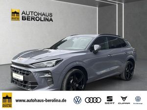 Cupra Terramar 2.0 TSI 4D VZ DSG ABT PAKET