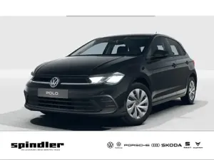 Volkswagen Polo ENERGY 95 PS DSG +GANZJAHRESREIFEN+KAMERA+