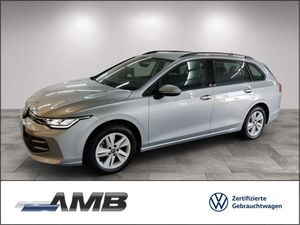 Volkswagen Golf Variant Life 1.5 TSI AHK/Standhzg/03.30Gara