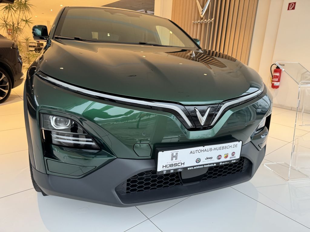 VinFast VF6 59,6 kWh Plus Leasing