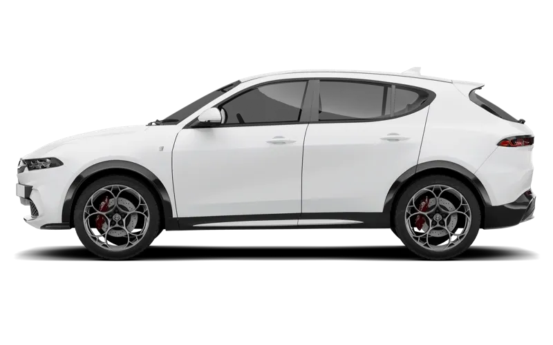 Alfa-romeo Tonale SPRINT 1.3 VGT Multiair 270 Q4 Auto kaufen