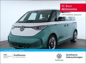 Volkswagen ID.Buzz ID. Buzz Pro Kamera Navi Sitzhzg PDC AHK Bluetooth Leasing