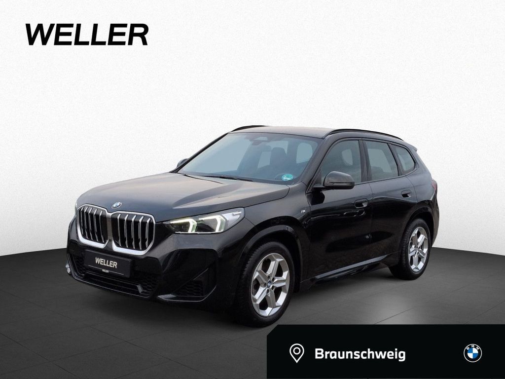 BMW X1 xD 23i M SPORT AdLED DA+ MemoSitz Kam H/K AHK Leasing