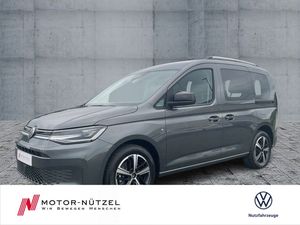 Volkswagen Caddy 2.0 TDI Life 4motion CarPlay AirCareClima